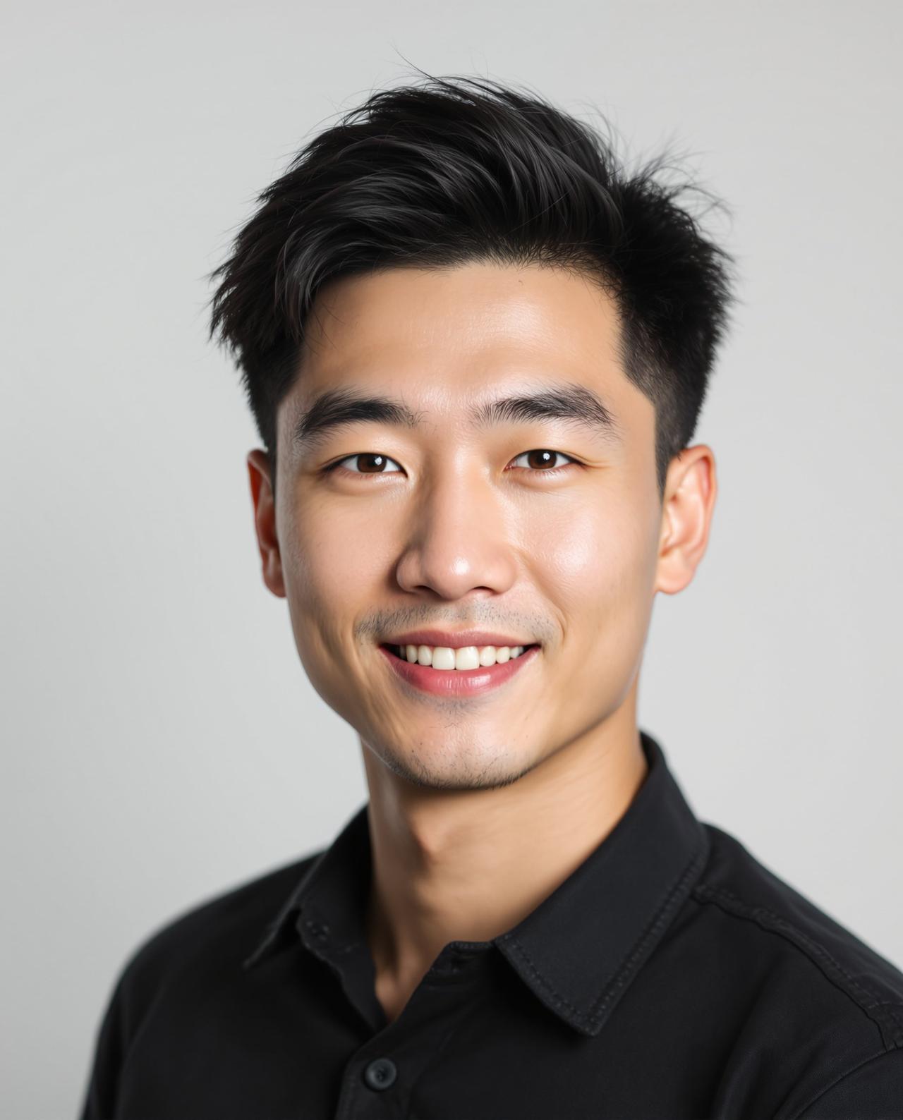 赵天宇 - 探花视频签约演员