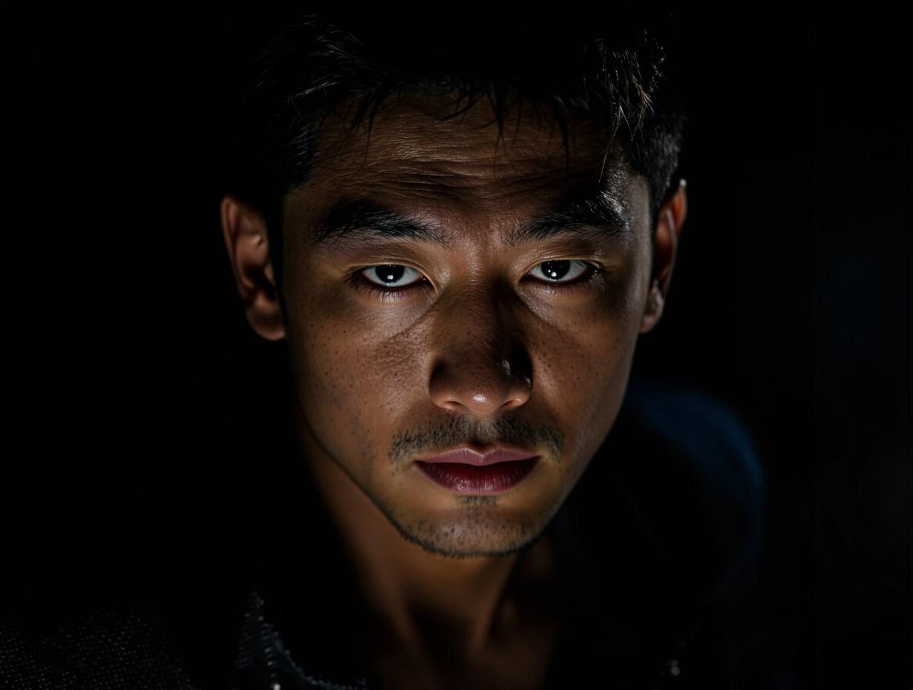 张国栋 - 探花视频签约演员