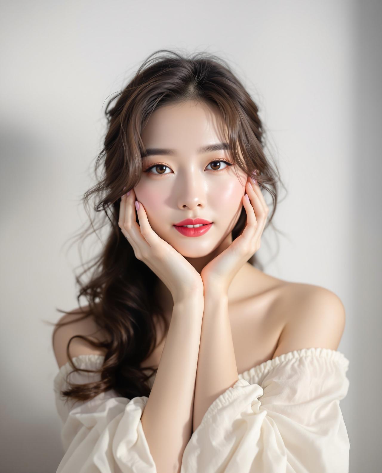 苏梦琪 - 探花视频签约演员