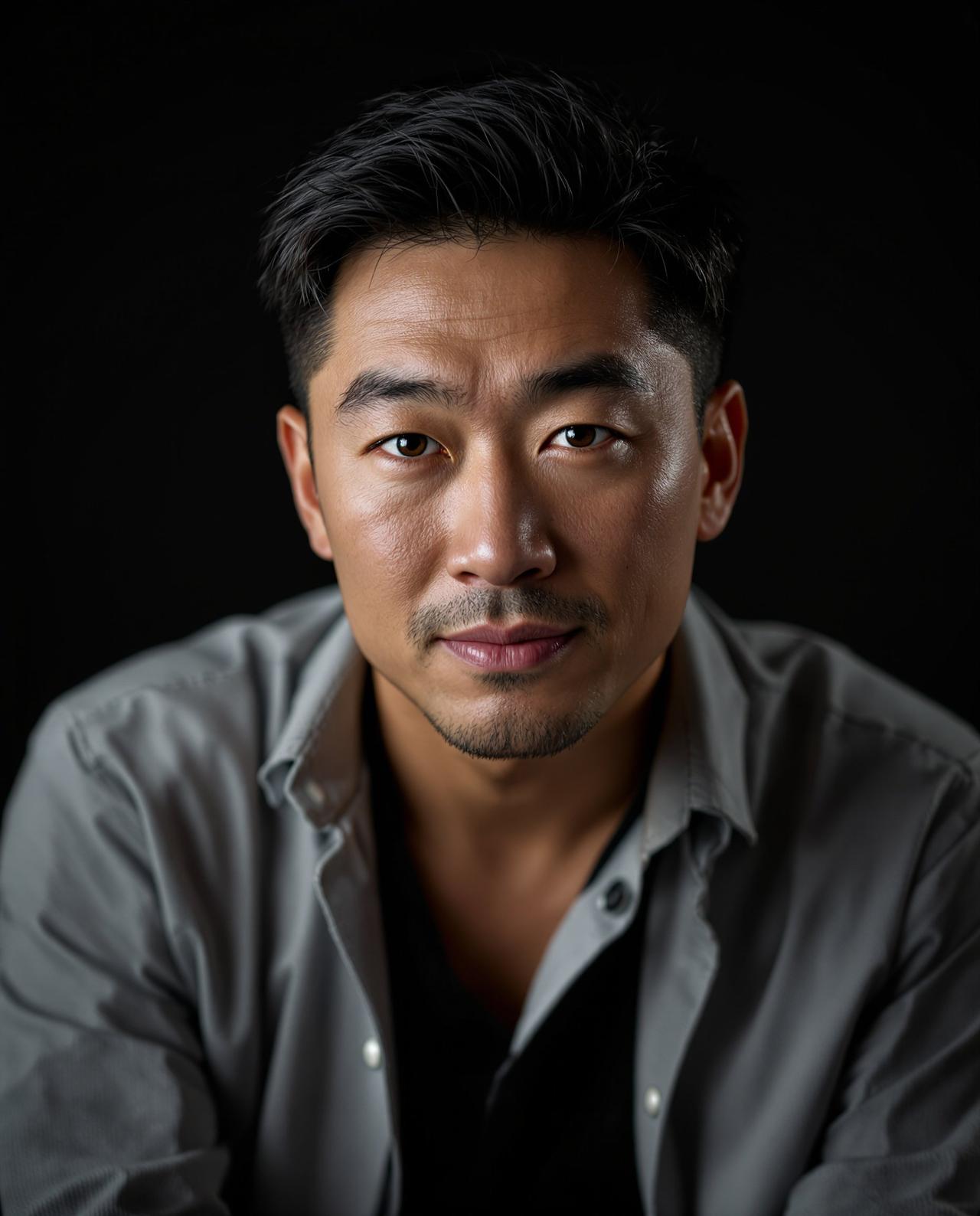 张国栋 - 探花视频签约演员