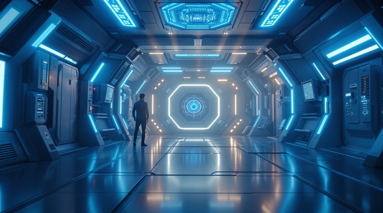 星际迷途 - 电视剧 星际迷途 - 探花视频