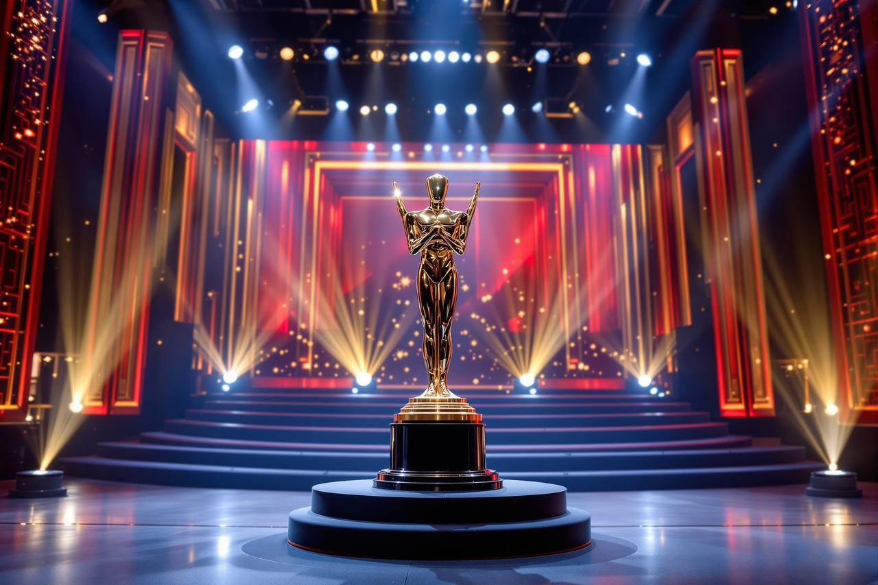 探花视频《长河落日》荣获第38届金鸡奖最佳影片提名