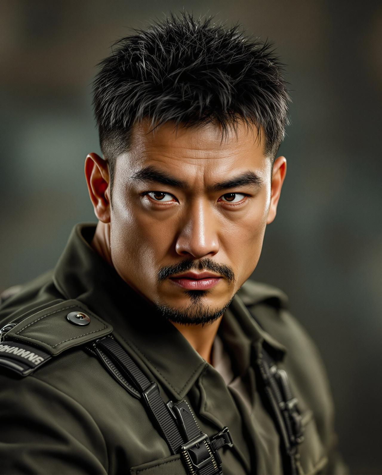 陈浩南 - 探花视频签约演员