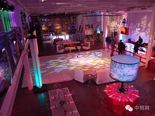 灯光，摄像机，浪漫,灯光与摄像机下的爱情故事