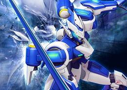 星际机甲战警 第二季,星际征途再启航